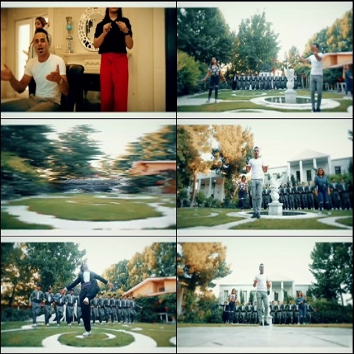 مهدی پاتین بیوه ژن